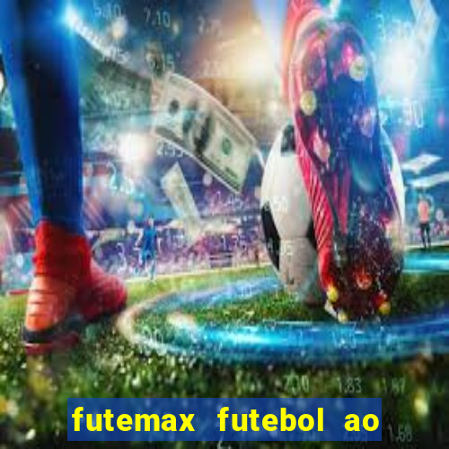 futemax futebol ao vivo campeonato brasileiro